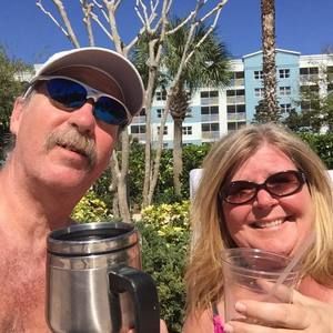 Meet your Posher, Jerry